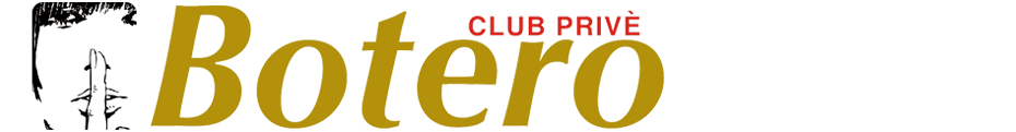  Botero Club Privé