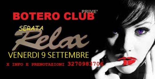 9 SETTEMBRE