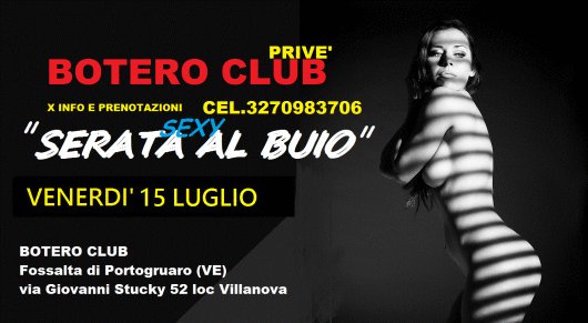 16 SETTEMBRE 16 SETTEMBRE
