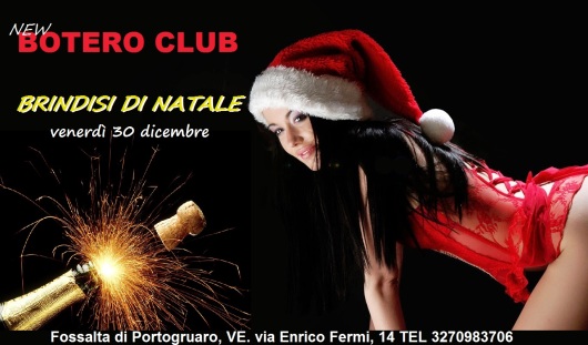 30 DICEMBRE 30 DICEMBRE