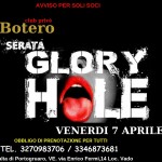VENERDI’ 7 APRILE VENERDI’ 7 APRILE