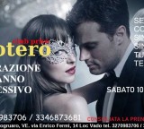 INAUGURAZIONE DEL NUOVO ANNO TRASGRESSIVO 2026: SABATO 10 GENNAIO, ORE 22,00.