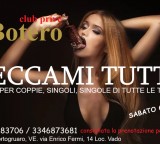 LECCAMI TUTTO: SABATO 6 GIUGNO, ORE 22.00