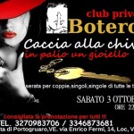 SEXY CACCIA ALLA CHIAVE: SABATO 3 OTTOBRE ORE 22.00 SEXY CACCIA ALLA CHIAVE: SABATO 3 OTTOBRE ORE 22.00